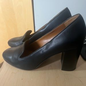 Franco Sarto Adeline Pumps- Black - Size 9.5